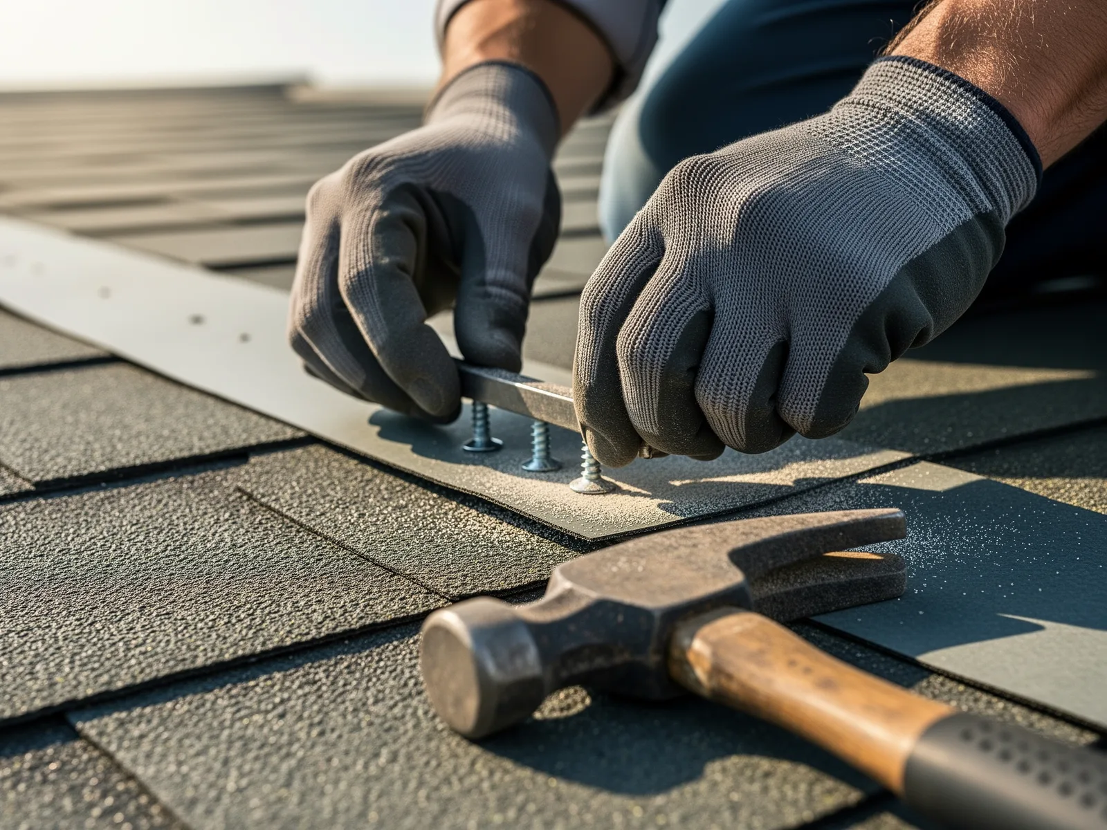 Why choose Fascia Repair in Crawford, CO